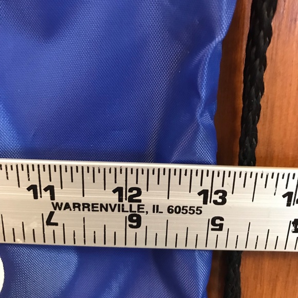 USA Olympic , drawstring Backpack from 2016. Super clean & lightweight - Picture 2 of 6